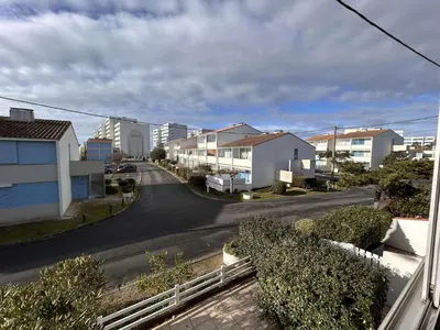 Quartier de l'appartement ou autre quartier proche