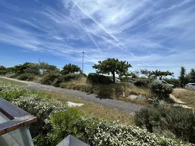 Paysage naturel près de l'appartement