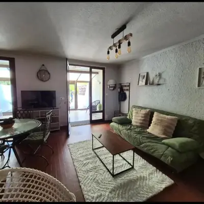 Maison cosy proche plage