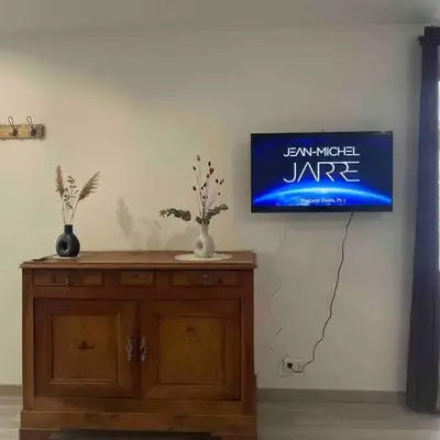 Maison 100m2 chez Gaston