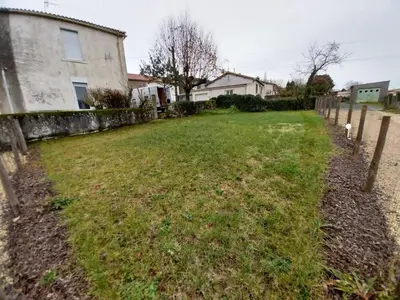 Jardin de l'établissement Chez Lilian & Isa - Gîte 6 - 8 personnes