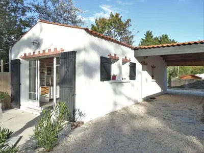 Bâtiment de la villa