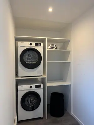 Plan de l'établissement L'Auréa - Design Cosy Calme et Lumineux