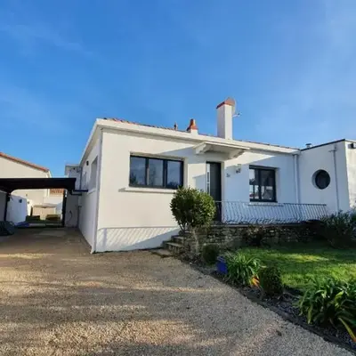 La Villa Estran