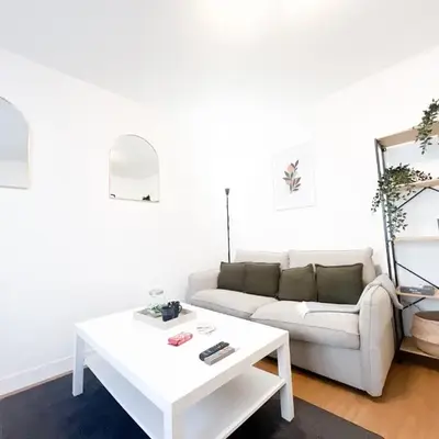 Votre cocoon à 10 min de St-Nazaire