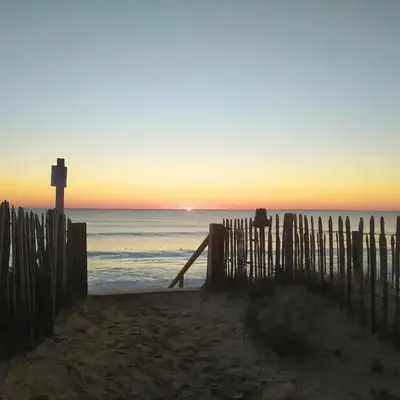 RIEZ Entre Mer et Dunes