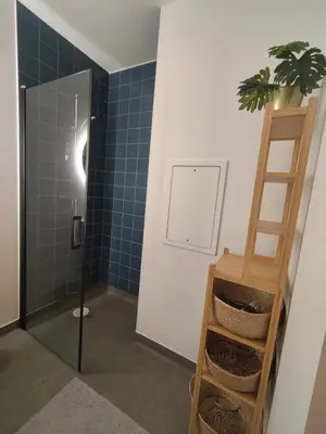 Plan de l'établissement Superbe appartement aux machines de l'île