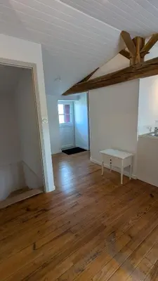Plan de l'établissement Etage Maison