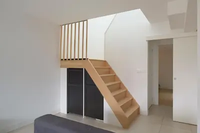 Plan de l'établissement La Nobilière - Proche Nantes