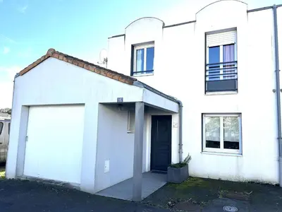 Bâtiment de la villa