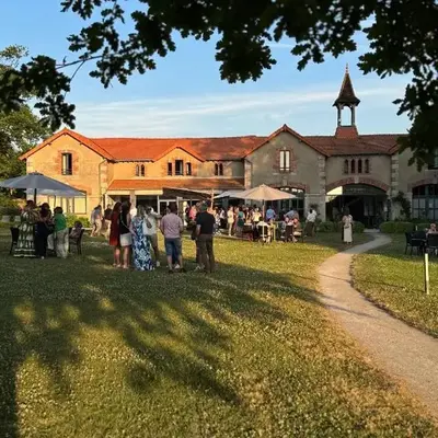 Domaine de Brandois