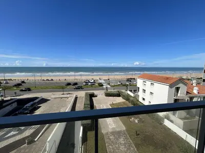 Paysage naturel près de l'appartement