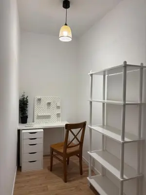 Plan de l'établissement Petite rivière