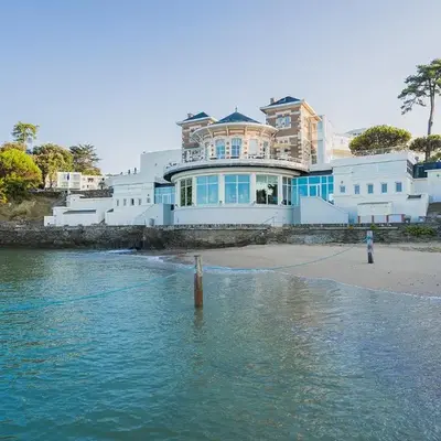 Alliance Pornic Hôtel Thalasso & Spa