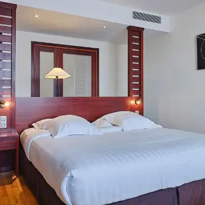 Le Mauritia Hotel et Spa