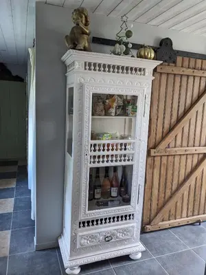 Plan de l'établissement Loge & Broc
