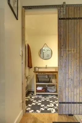 Plan de l'établissement Le 22 grand rue