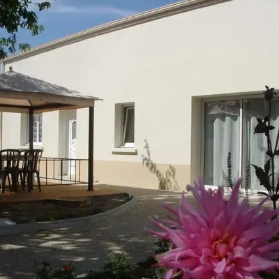 Chambres D'hotes Beaupel