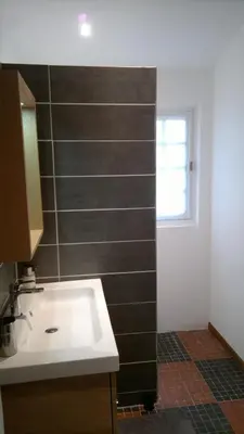 Plan de l'établissement La Cabane des Beaux Chênes