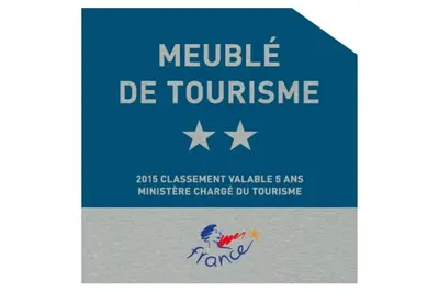 Certificat, récompense, panneau ou autre document affiché dans l'établissement Logis des Gabelous