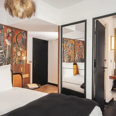Billie Hôtel