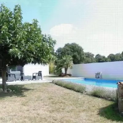 Villa Coloniale