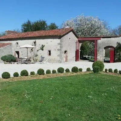 Gites De La Brunière