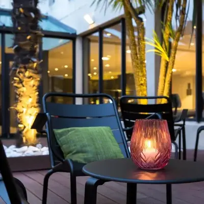 Hôtel Oceania Nantes Aéroport