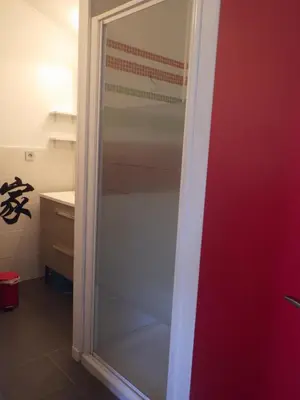 Plan de l'établissement beau t2 tharon