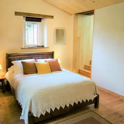 Terre et Eau Les chambres d'hotes B&B Sèvremont