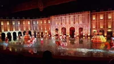 Plan de l'établissement Jolie Studio Le Pavachon à 3 min du Puy du Fou Les Epesses