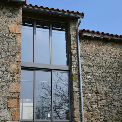 Le Logis Du Prieure