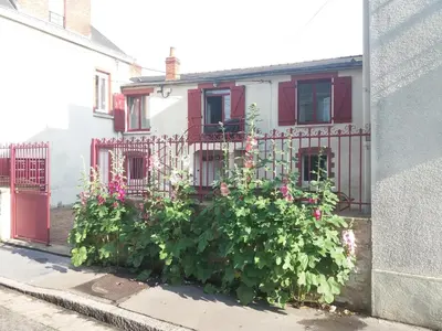 Bâtiment de le séjour chez l'habitant