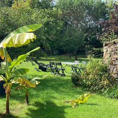 Gîte la peille