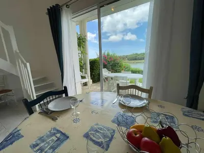 Nourriture dans l'appartement ou à proximité
