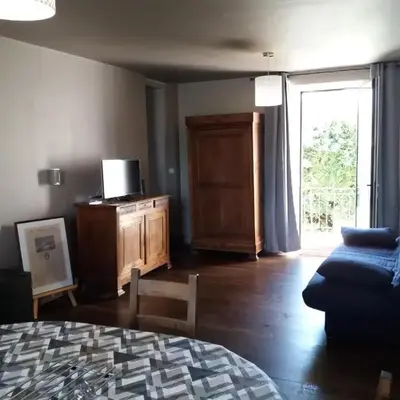 Maison de Vacances