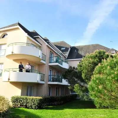 Azureva Club Pornichet Baie de La Baule