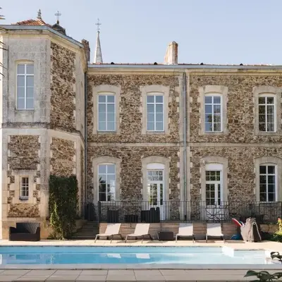 La Maison D'Olivier