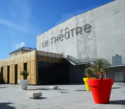 Plan de l'établissement 