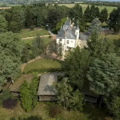 Domaine du Boisniard