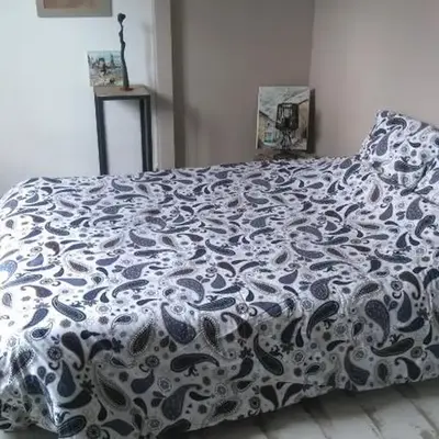 Chambre privée chez un particulier