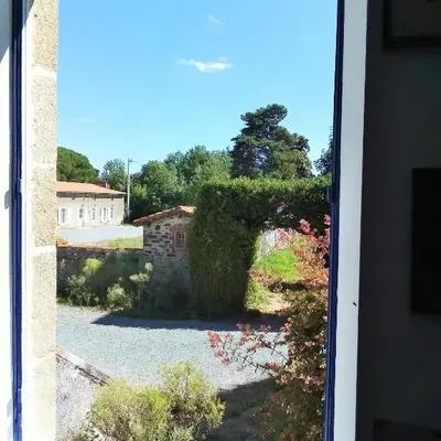 Gites de la noue