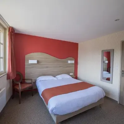 Hotel Hostellerie De La Gabelle