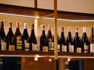 Boissons dans l'établissement ibis Styles Nantes Reze Aéroport
