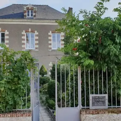 Gîte Mido