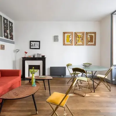 L'Atelier Nantais by Cocoonr