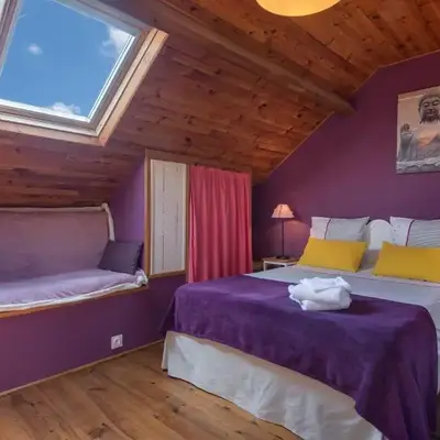 Le Relais de Mont