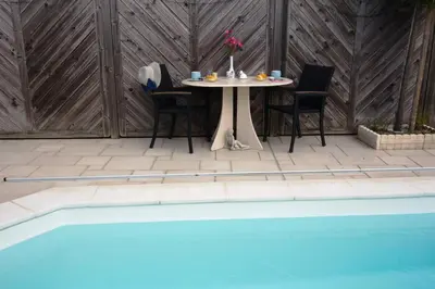 Boissons dans l'établissement Chez Victoria Nantes Erdre