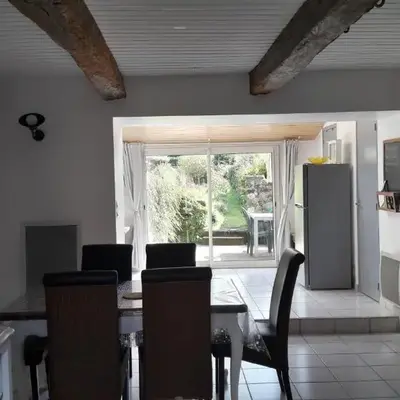 Gîte de l'Escapade