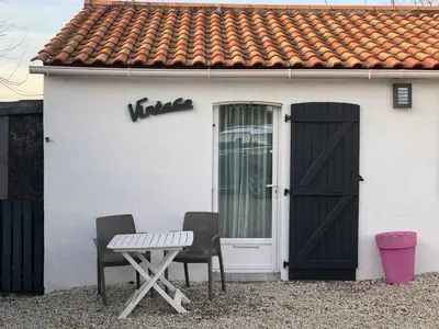 Bâtiment de le B&B/chambre d'hôtes